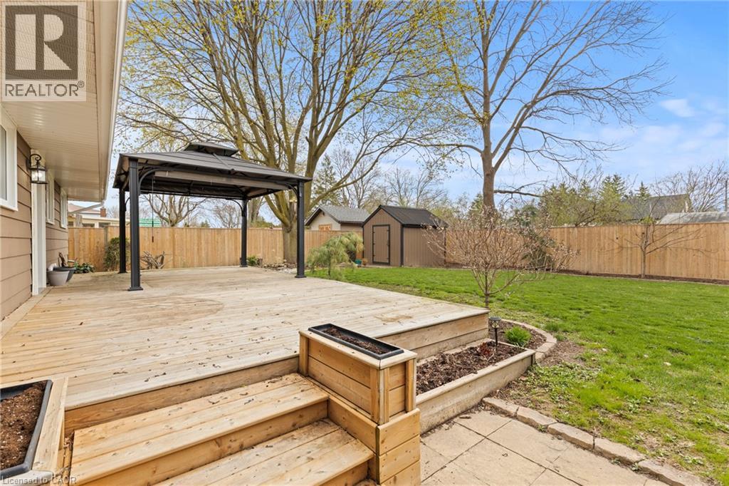 45 Driftwood Drive, Brantford, Ontario  N3R 3K2 - Photo 28 - 40822809