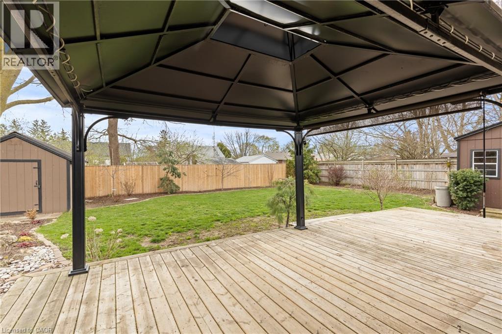 45 Driftwood Drive, Brantford, Ontario  N3R 3K2 - Photo 30 - 40822809