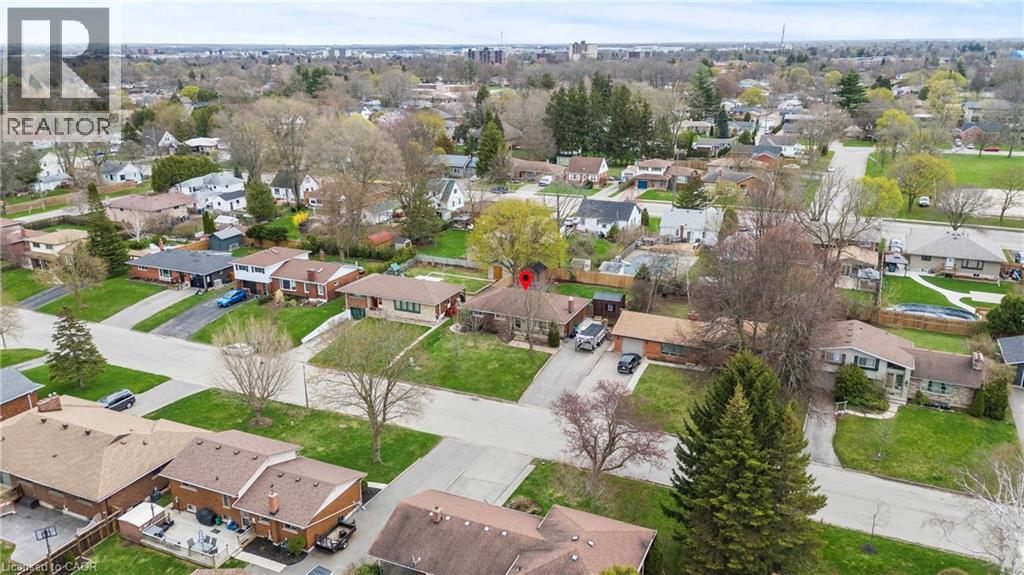 45 Driftwood Drive, Brantford, Ontario  N3R 3K2 - Photo 31 - 40822809