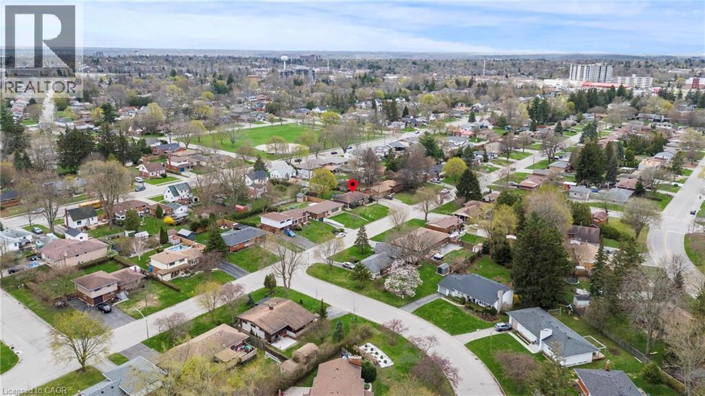 45 Driftwood Drive, Brantford, Ontario  N3R 3K2 - Photo 32 - 40822809