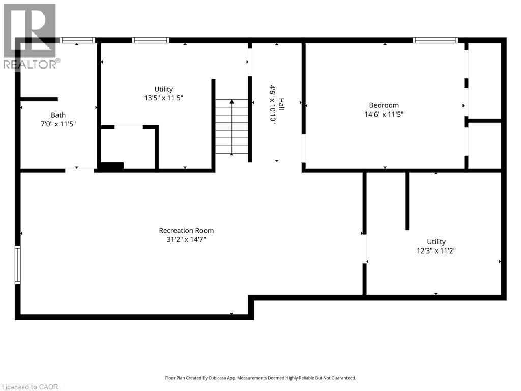 45 Driftwood Drive, Brantford, Ontario  N3R 3K2 - Photo 34 - 40822809