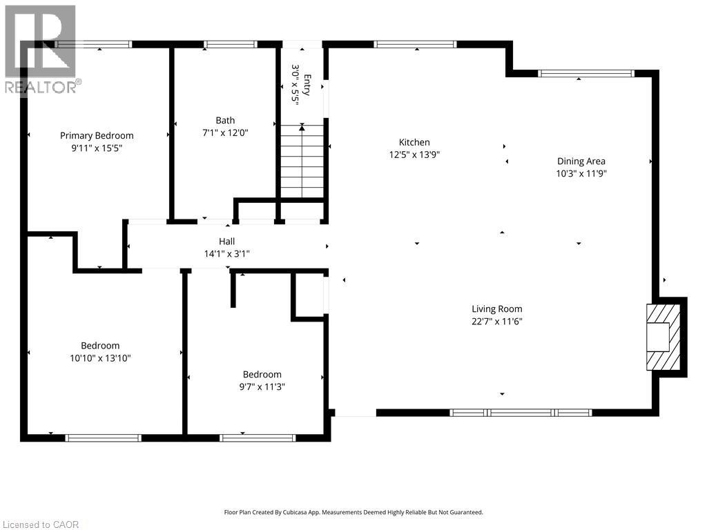 45 Driftwood Drive, Brantford, Ontario  N3R 3K2 - Photo 35 - 40822809