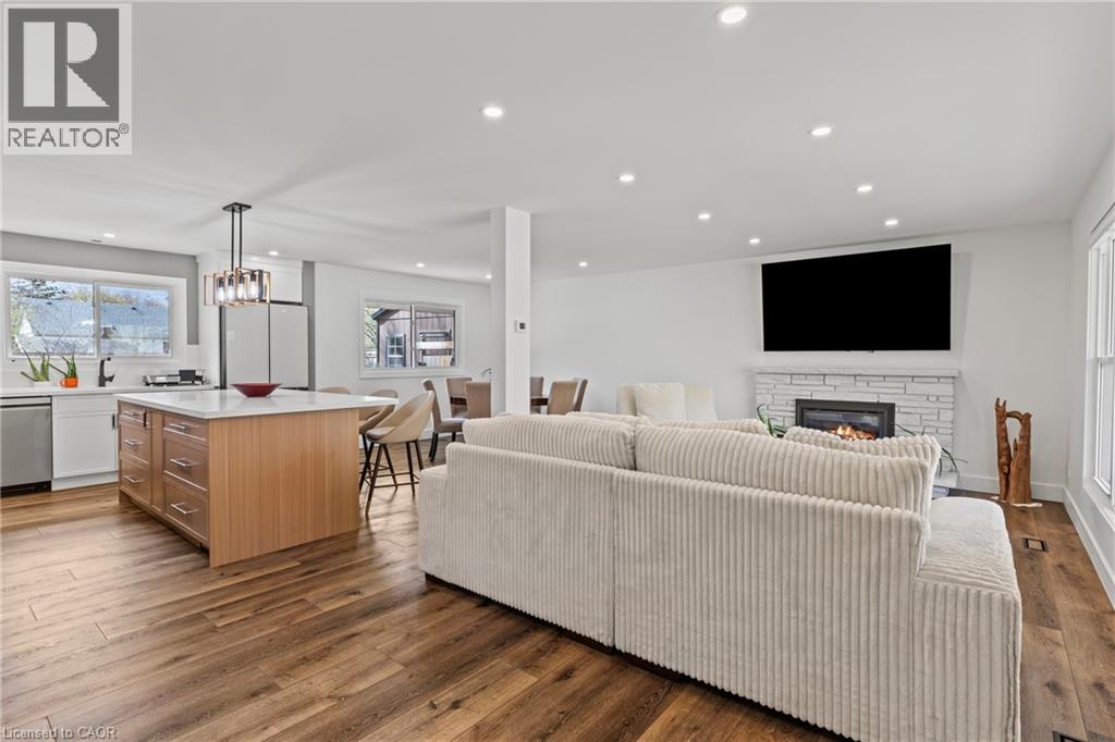 45 Driftwood Drive, Brantford, Ontario  N3R 3K2 - Photo 6 - 40822809