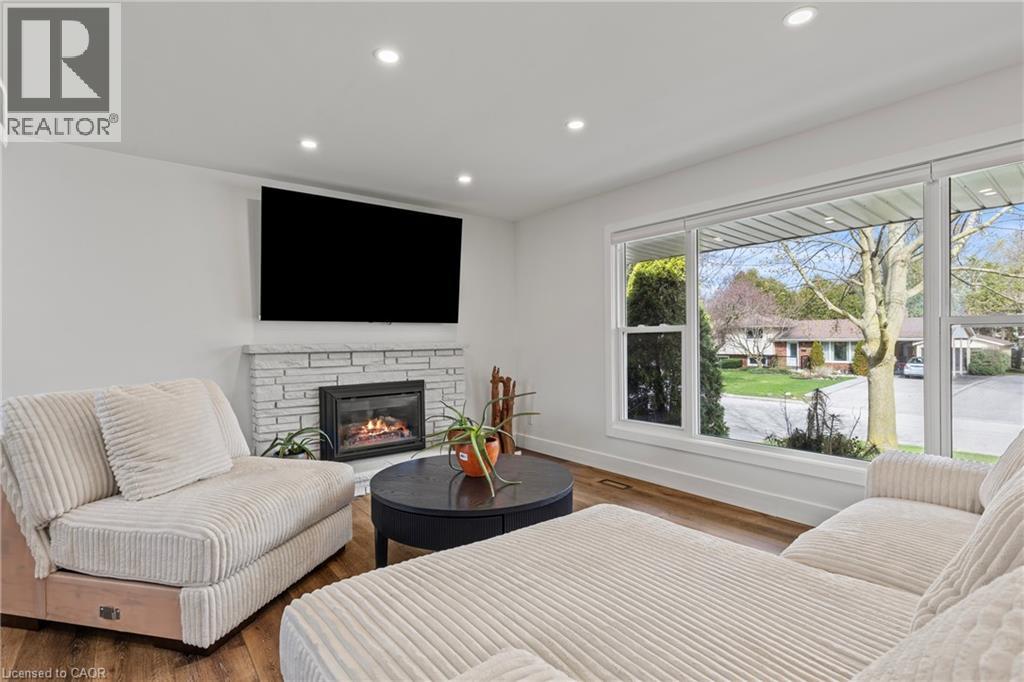 45 Driftwood Drive, Brantford, Ontario  N3R 3K2 - Photo 7 - 40822809