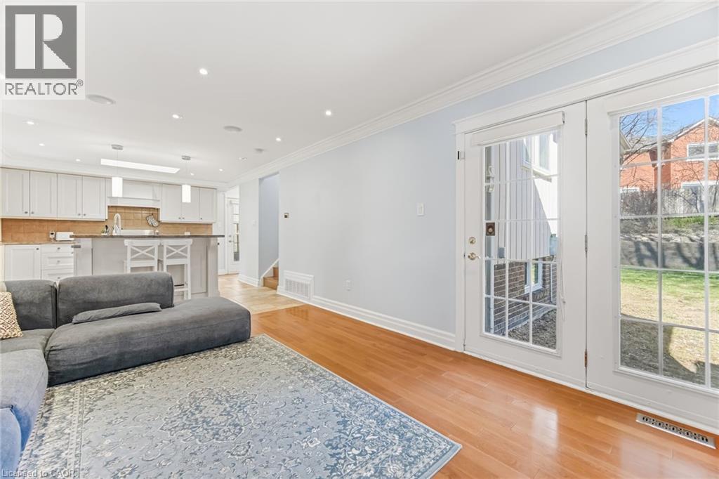 34 Lorraine Crescent, Brampton, Ontario  L6S 2R7 - Photo 11 - 40822528