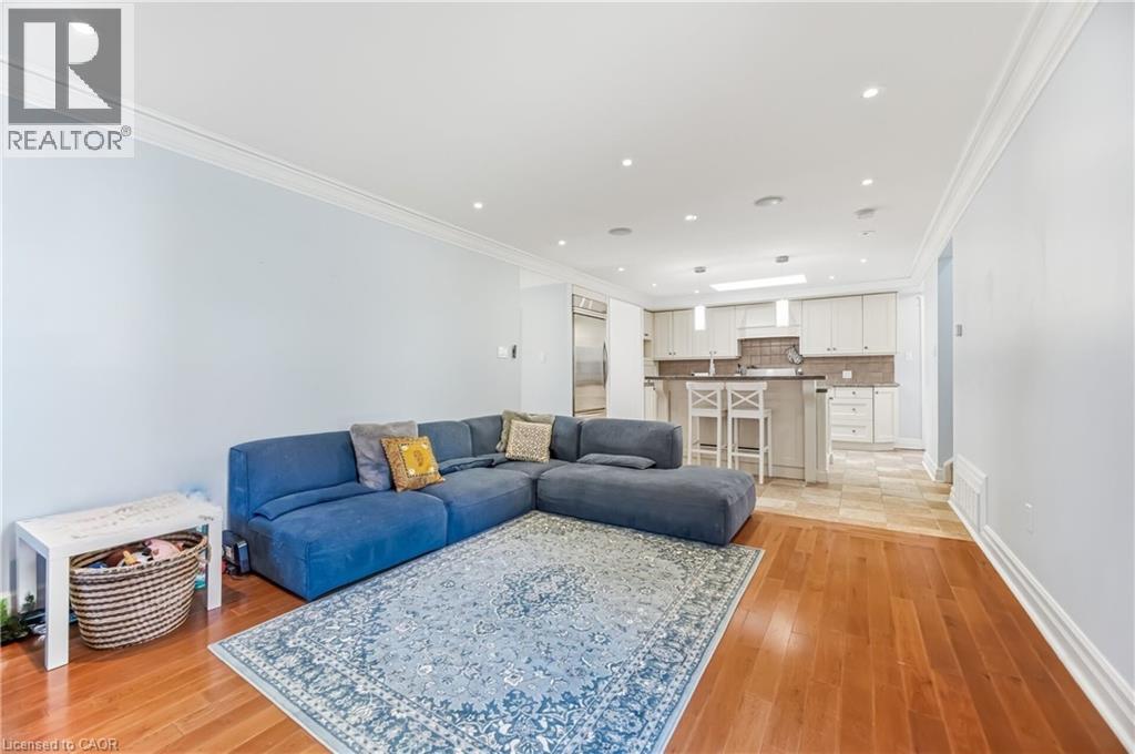 34 Lorraine Crescent, Brampton, Ontario  L6S 2R7 - Photo 13 - 40822528