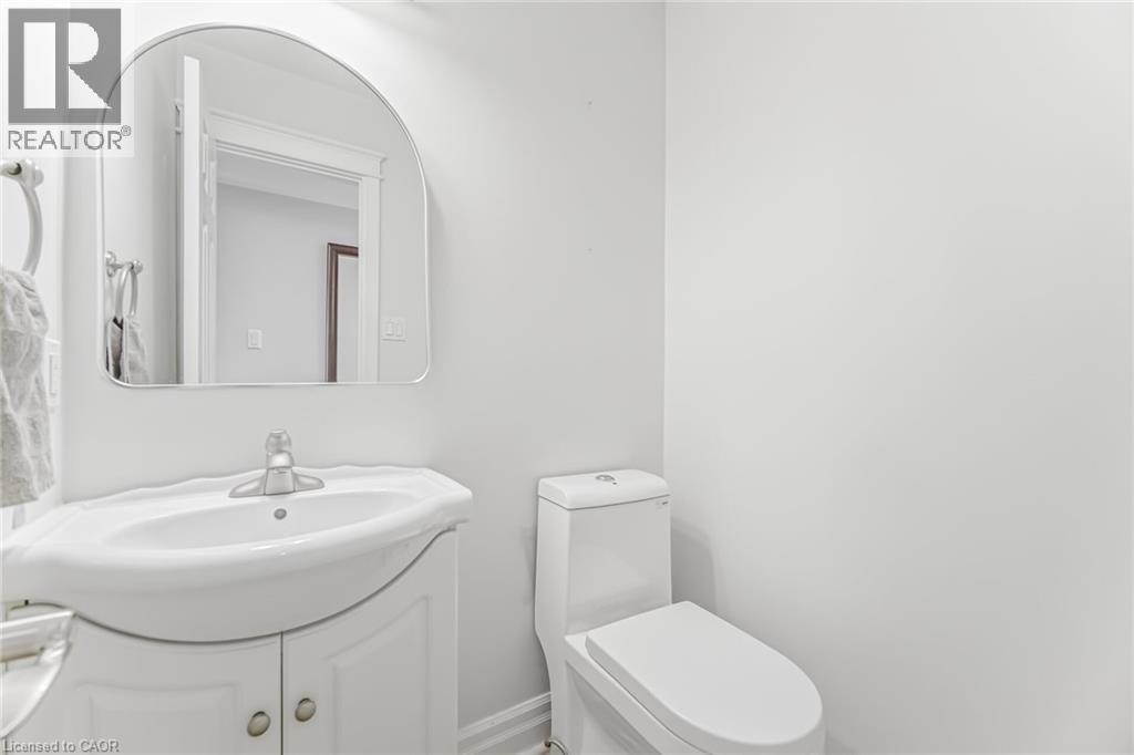 34 Lorraine Crescent, Brampton, Ontario  L6S 2R7 - Photo 15 - 40822528