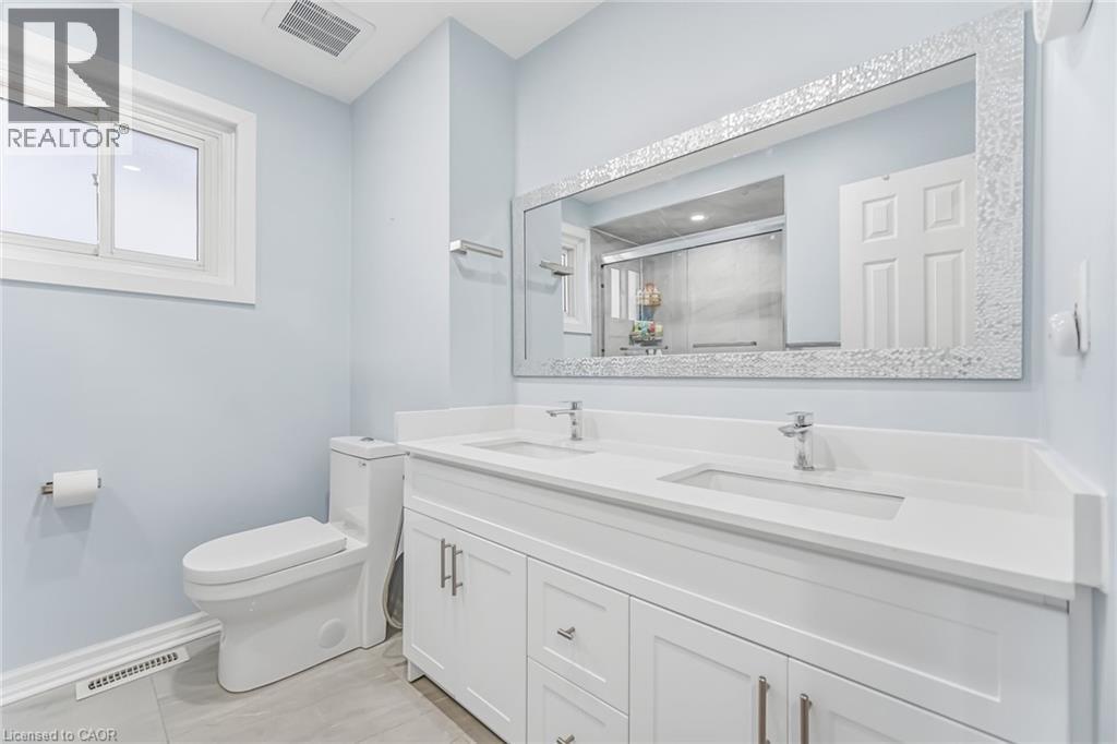 34 Lorraine Crescent, Brampton, Ontario  L6S 2R7 - Photo 22 - 40822528