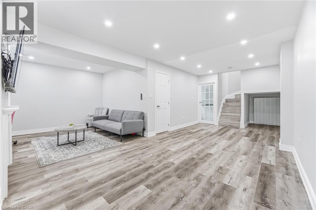 34 Lorraine Crescent, Brampton, Ontario  L6S 2R7 - Photo 31 - 40822528