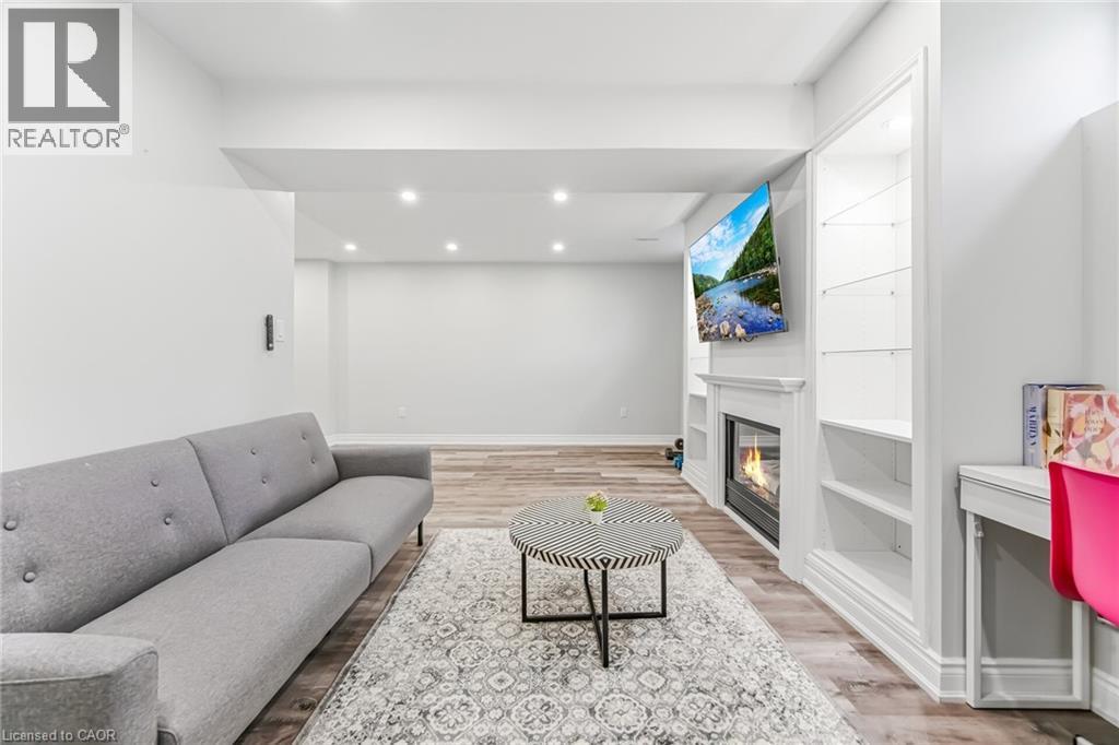 34 Lorraine Crescent, Brampton, Ontario  L6S 2R7 - Photo 35 - 40822528