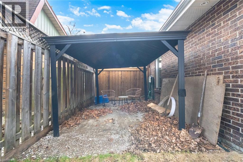 34 Lorraine Crescent, Brampton, Ontario  L6S 2R7 - Photo 40 - 40822528