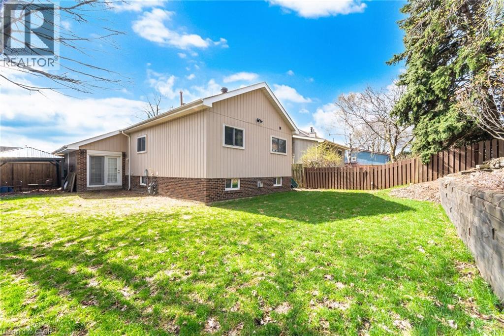 34 Lorraine Crescent, Brampton, Ontario  L6S 2R7 - Photo 42 - 40822528