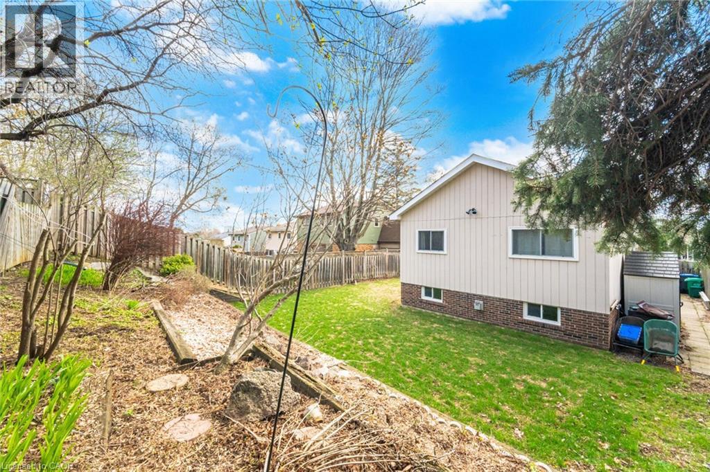 34 Lorraine Crescent, Brampton, Ontario  L6S 2R7 - Photo 46 - 40822528