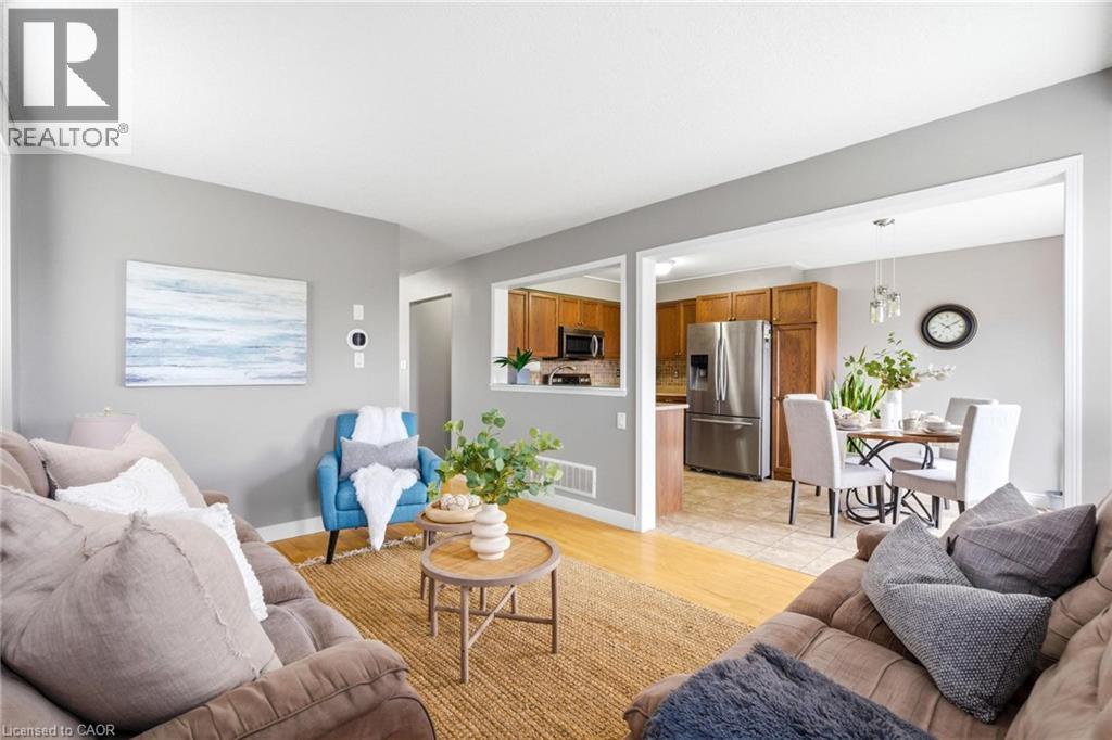 65 Bloomington Drive, Cambridge, Ontario  N1P 1J5 - Photo 13 - 40822126