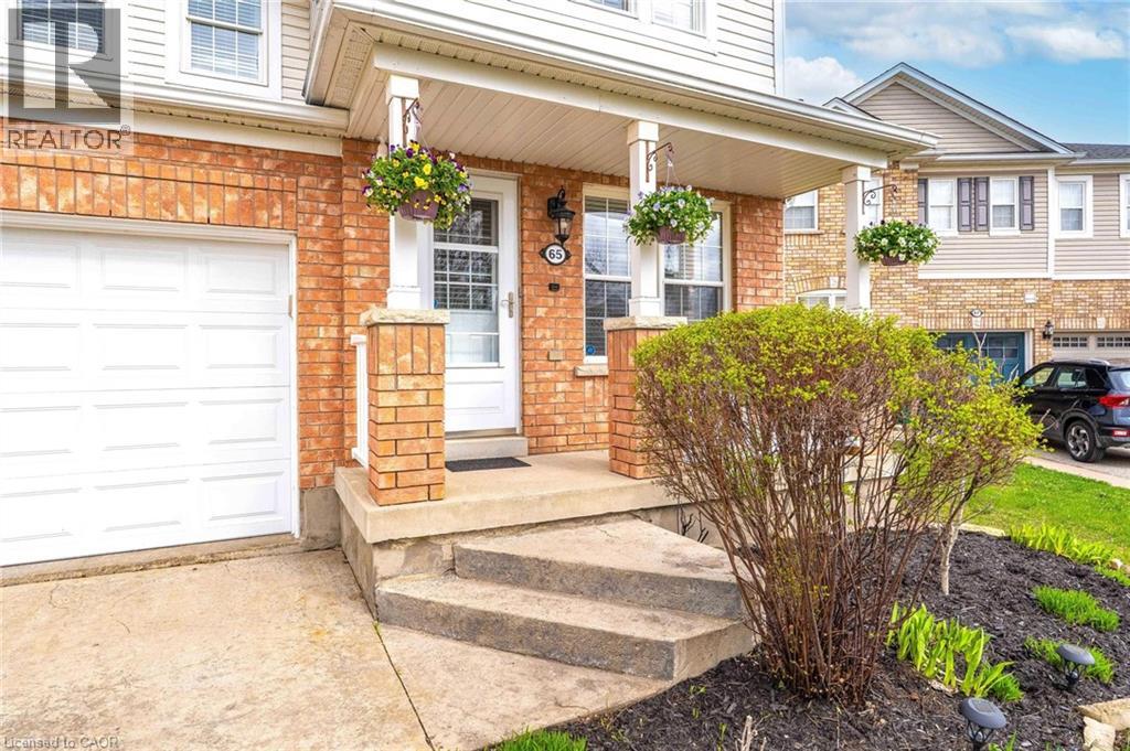 65 Bloomington Drive, Cambridge, Ontario  N1P 1J5 - Photo 4 - 40822126