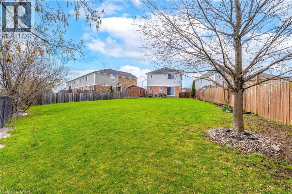 65 Bloomington Drive, Cambridge, Ontario  N1P 1J5 - Photo 40 - 40822126