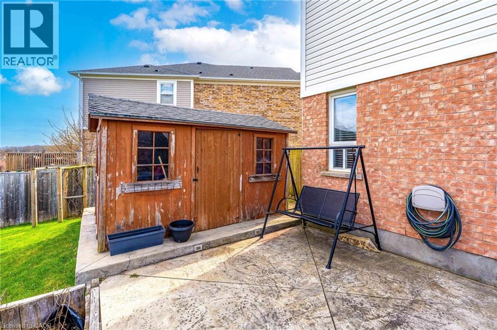 65 Bloomington Drive, Cambridge, Ontario  N1P 1J5 - Photo 45 - 40822126