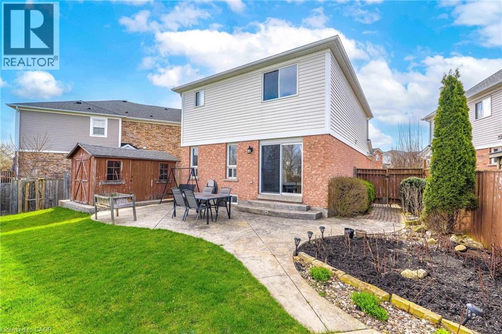 65 Bloomington Drive, Cambridge, Ontario  N1P 1J5 - Photo 47 - 40822126