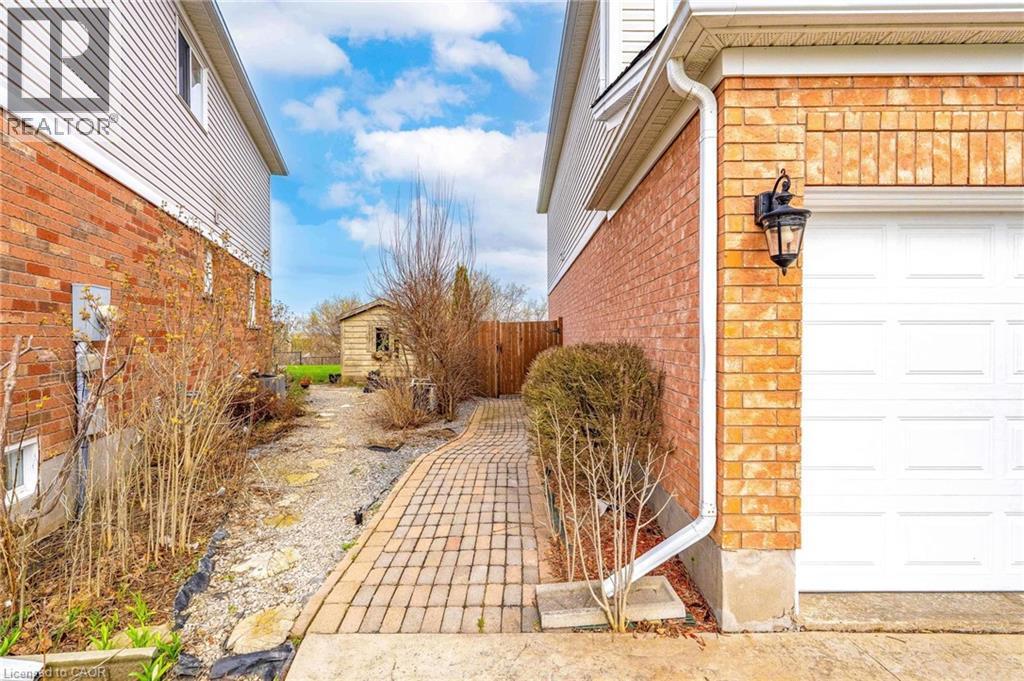 65 Bloomington Drive, Cambridge, Ontario  N1P 1J5 - Photo 49 - 40822126