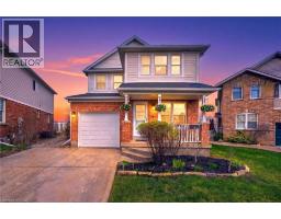 65 BLOOMINGTON Drive, Cambridge, Ontario