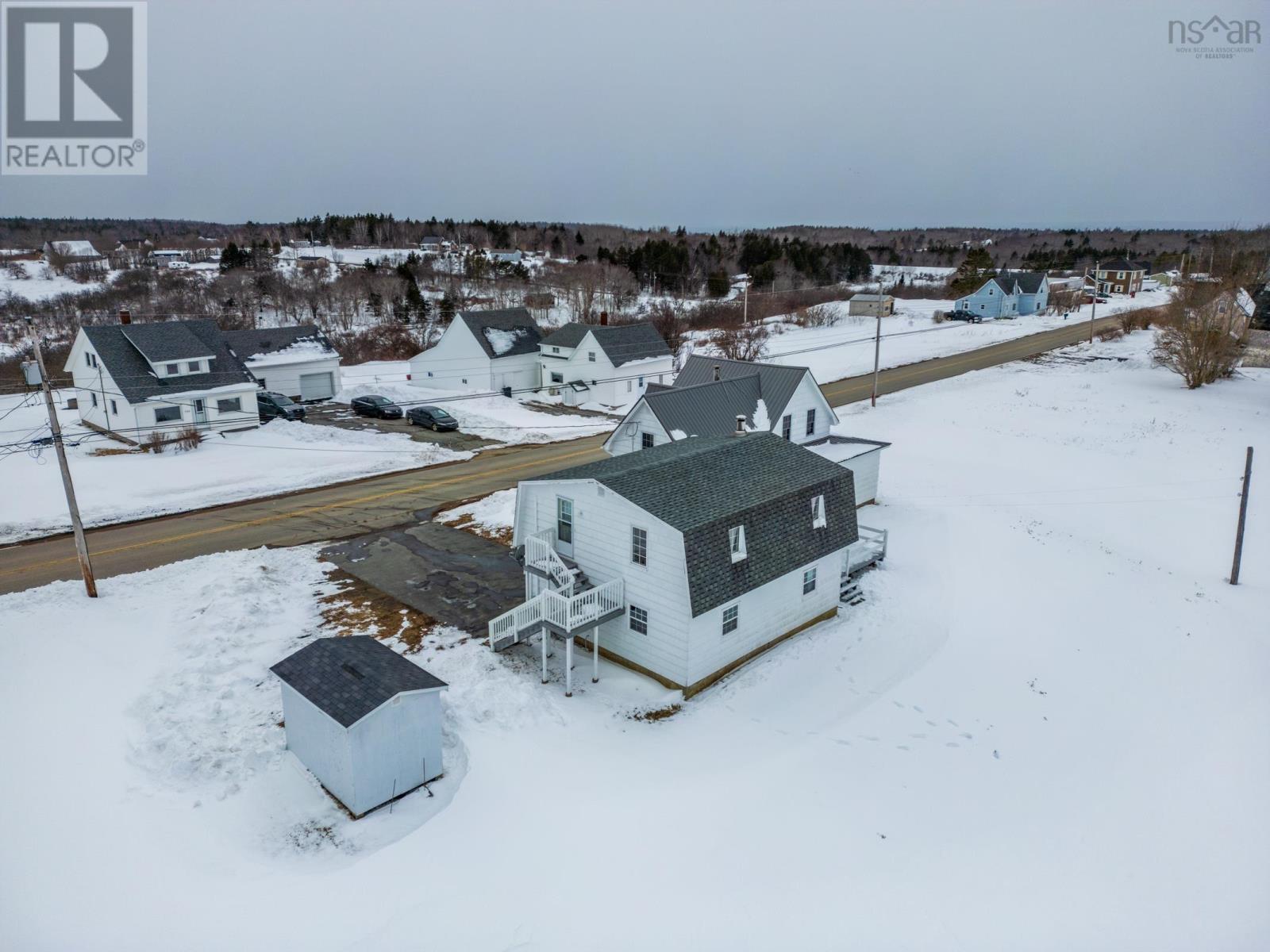 783 Saulnierville Road, Saulnierville Station, Nova Scotia  B0W 2Z0 - Photo 3 - 202603702