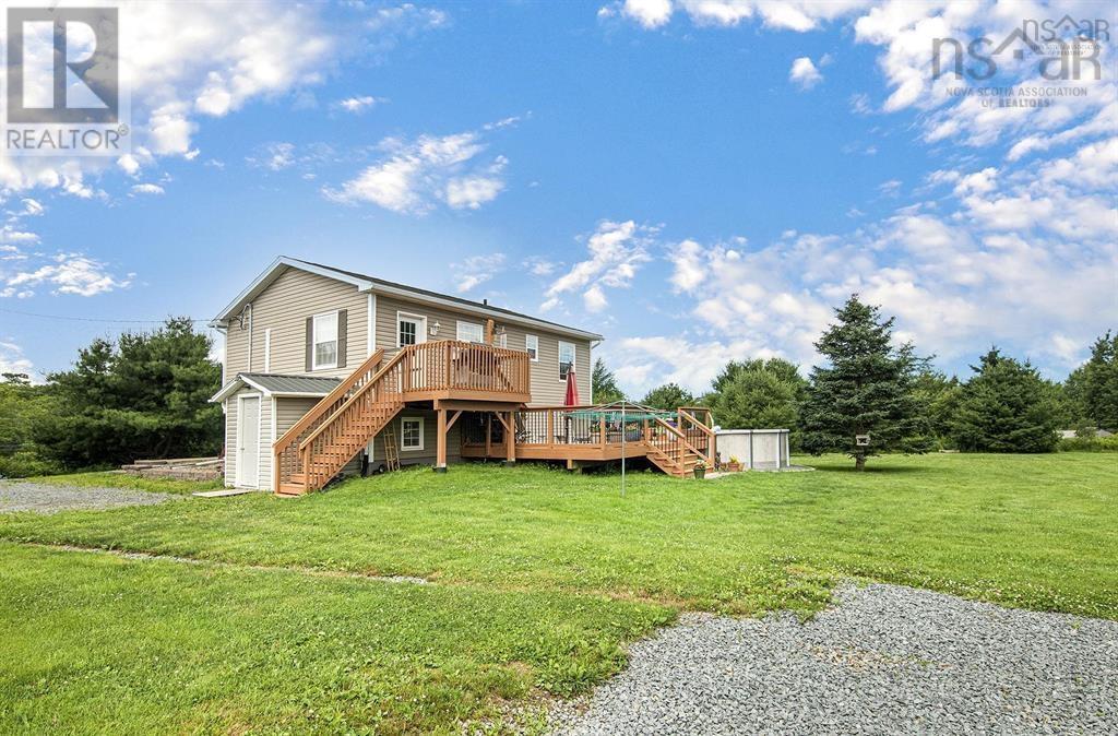 579 Highway 1, Mount Uniacke, Nova Scotia  B0N 1Z0 - Photo 40 - 202604630