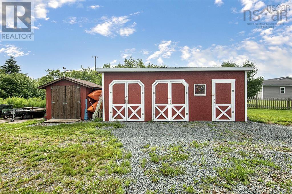 579 Highway 1, Mount Uniacke, Nova Scotia  B0N 1Z0 - Photo 37 - 202604630