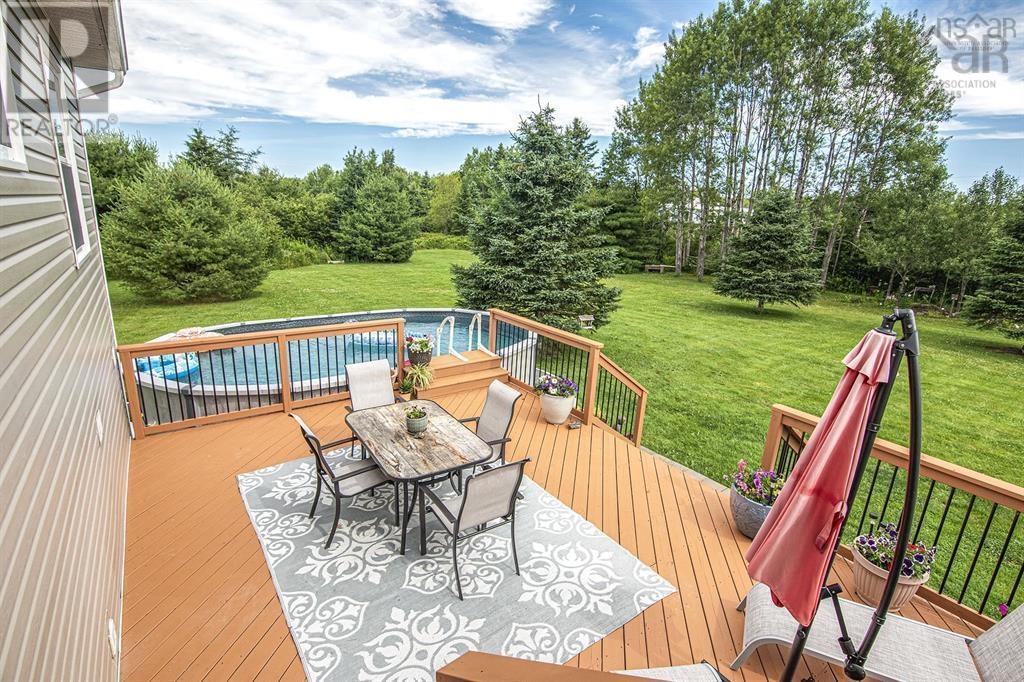 579 Highway 1, Mount Uniacke, Nova Scotia  B0N 1Z0 - Photo 31 - 202604630