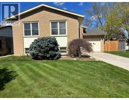 15 MONARCH DRIVE, Chatham, Ontario