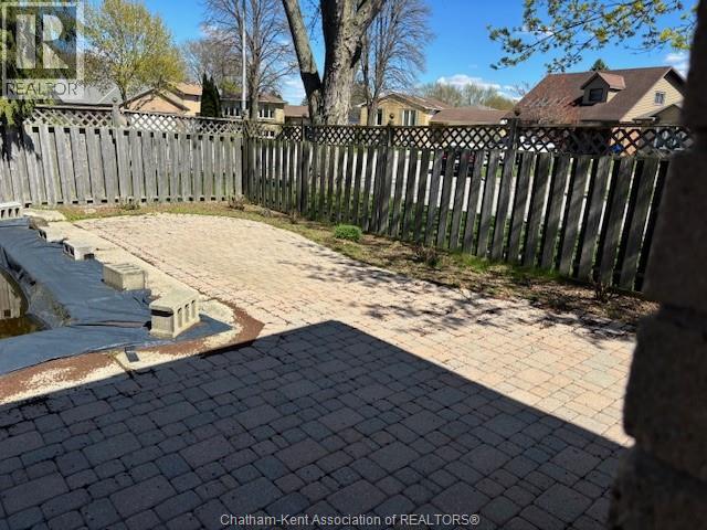 15 Monarch Drive, Chatham, Ontario  N7L 5G6 - Photo 21 - 26005056