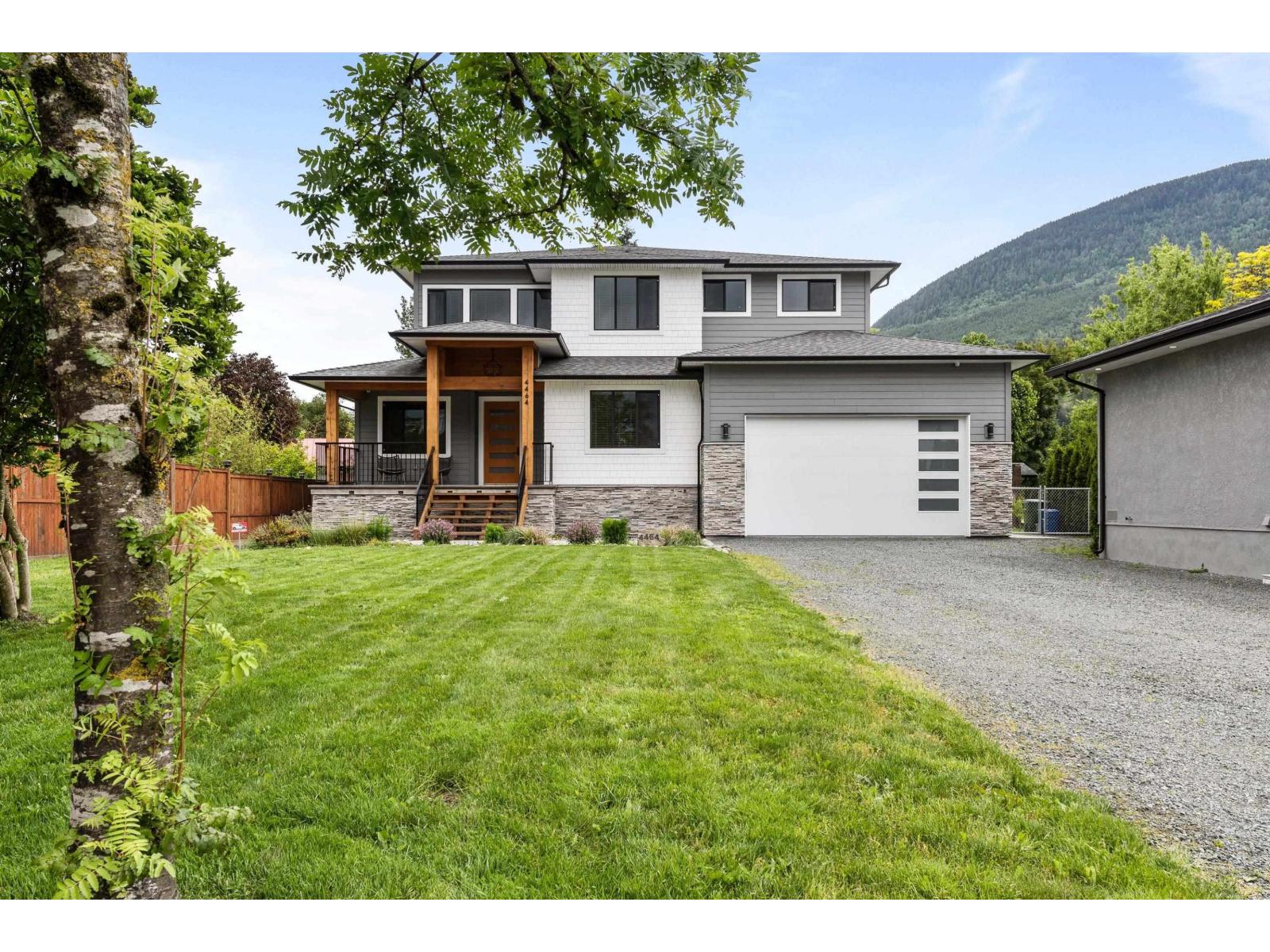 4464 COMMUNITY STREET|Yarrow, Yarrow, British Columbia