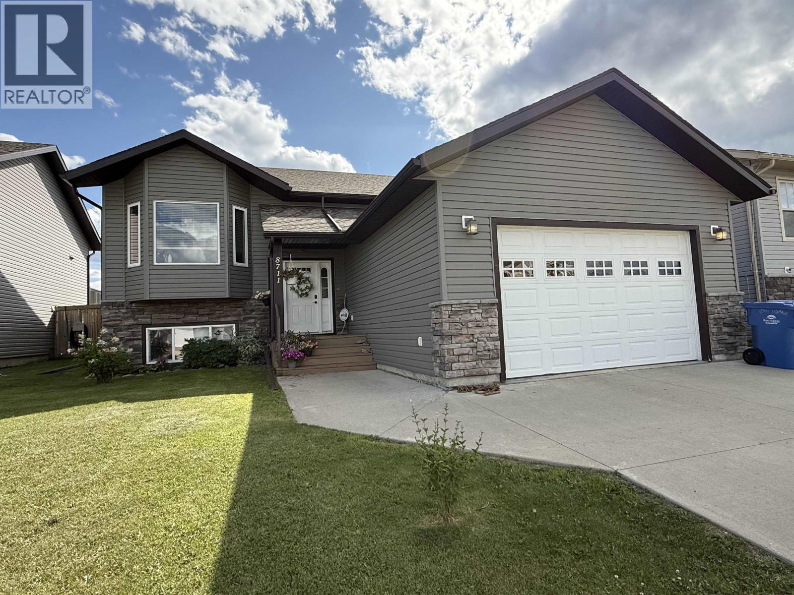 8711 113a Avenue, Fort St. John, British Columbia  V1J 0C4 - Photo 28 - R3105024