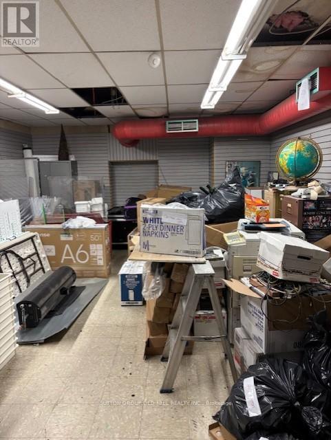 604 College Street, Toronto, Ontario  M6G 1B4 - Photo 7 - C12845566