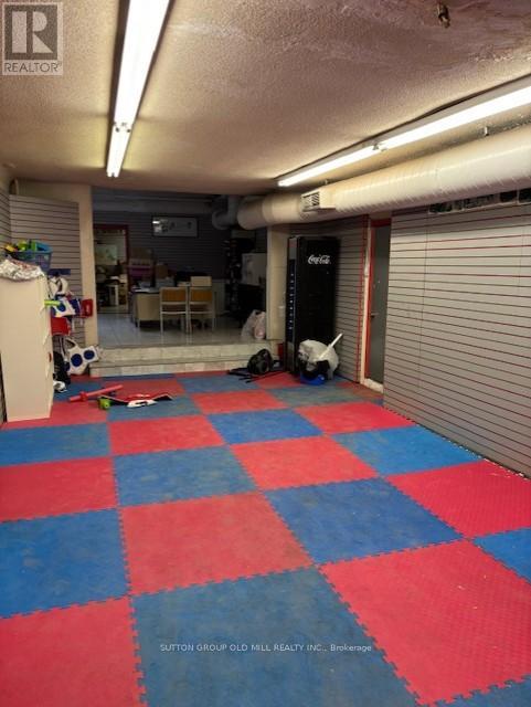 604 College Street, Toronto, Ontario  M6G 1B4 - Photo 5 - C12845566