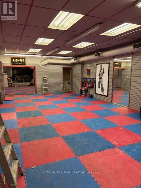 604 College Street, Toronto, Ontario  M6G 1B4 - Photo 4 - C12845566