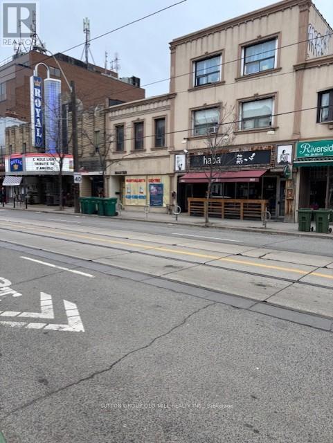 604 College Street, Toronto, Ontario  M6G 1B4 - Photo 2 - C12845566