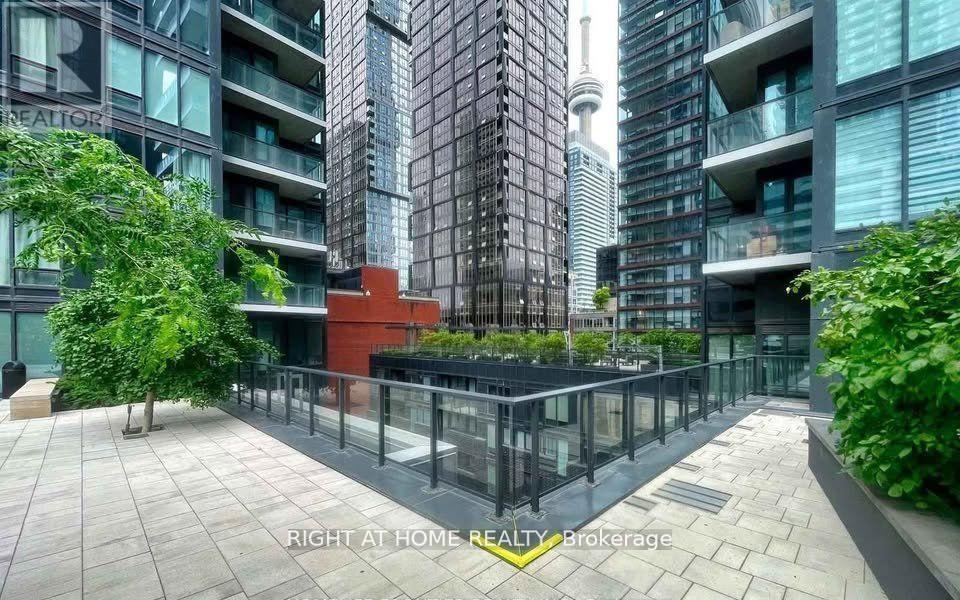 4510 - 125 Blue Jays Way, Toronto, Ontario  M5V 0N5 - Photo 5 - C12914110