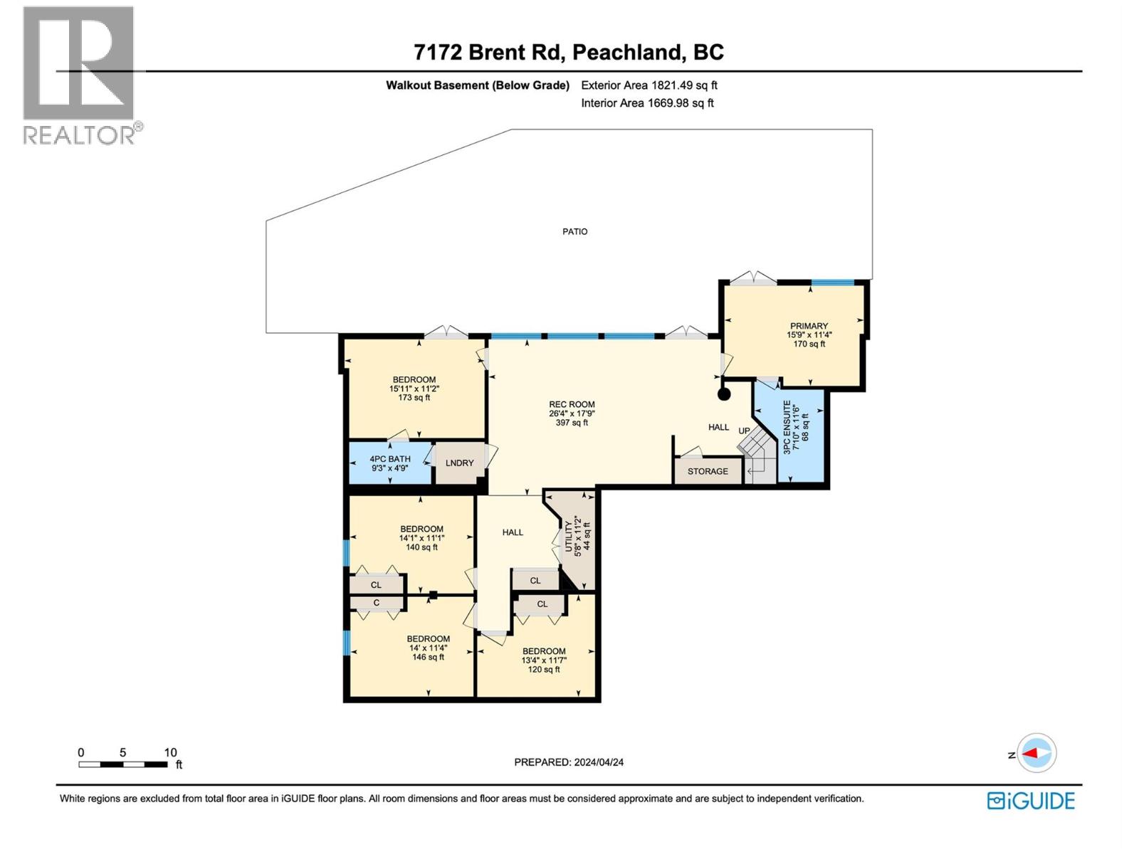 7172 Brent Road, Peachland, British Columbia  V0H 1X9 - Photo 57 - 10359950