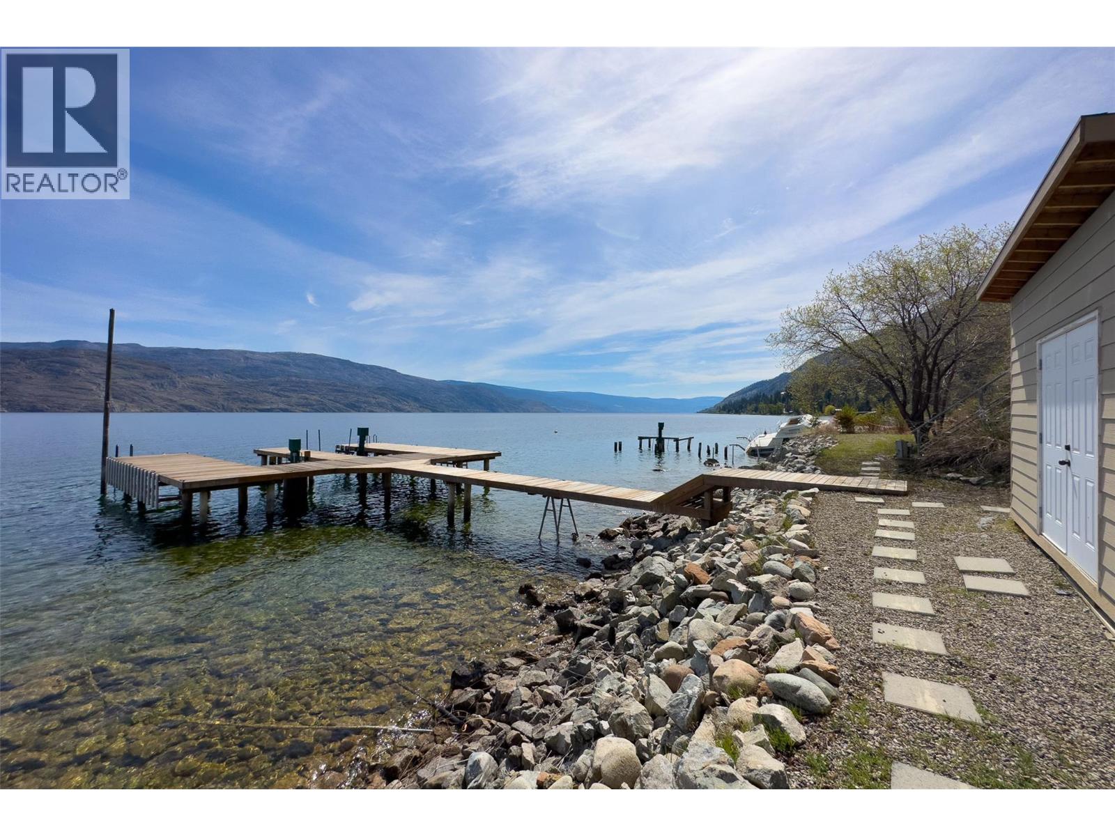 7172 Brent Road, Peachland, British Columbia