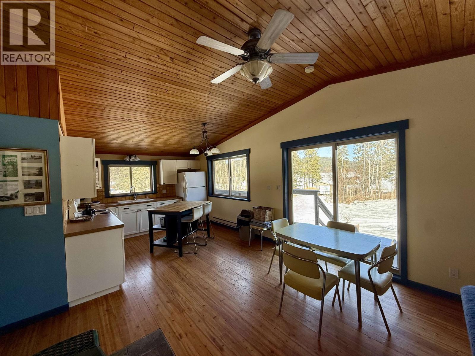 7307 S Canim Lake Road, Canim Lake, British Columbia  V0K 1J0 - Photo 15 - R3096927