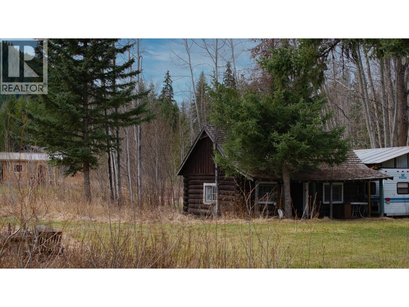 7307 S Canim Lake Road, Canim Lake, British Columbia  V0K 1J0 - Photo 6 - R3096927