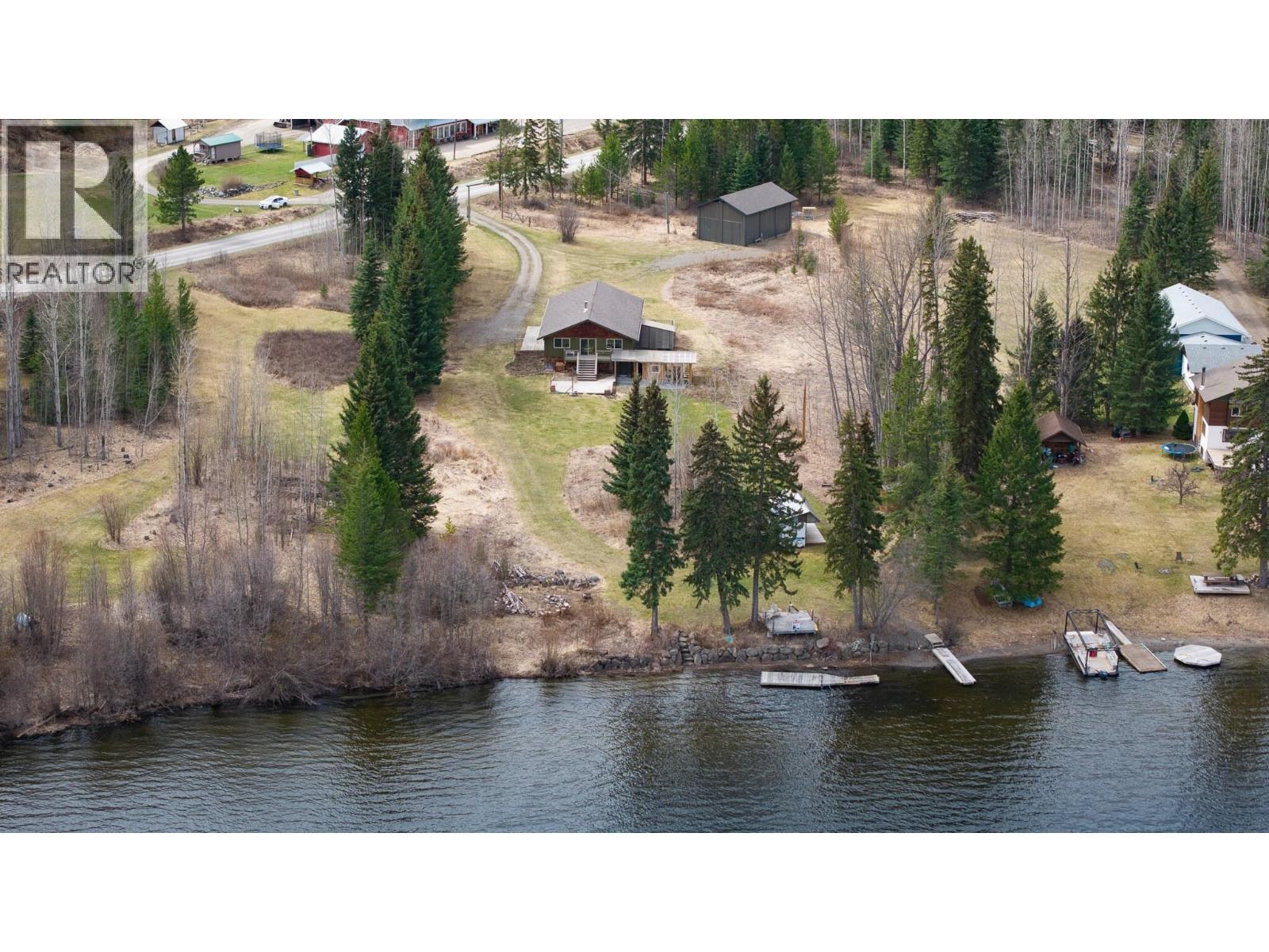 7307 S Canim Lake Road, Canim Lake, British Columbia  V0K 1J0 - Photo 10 - R3096927