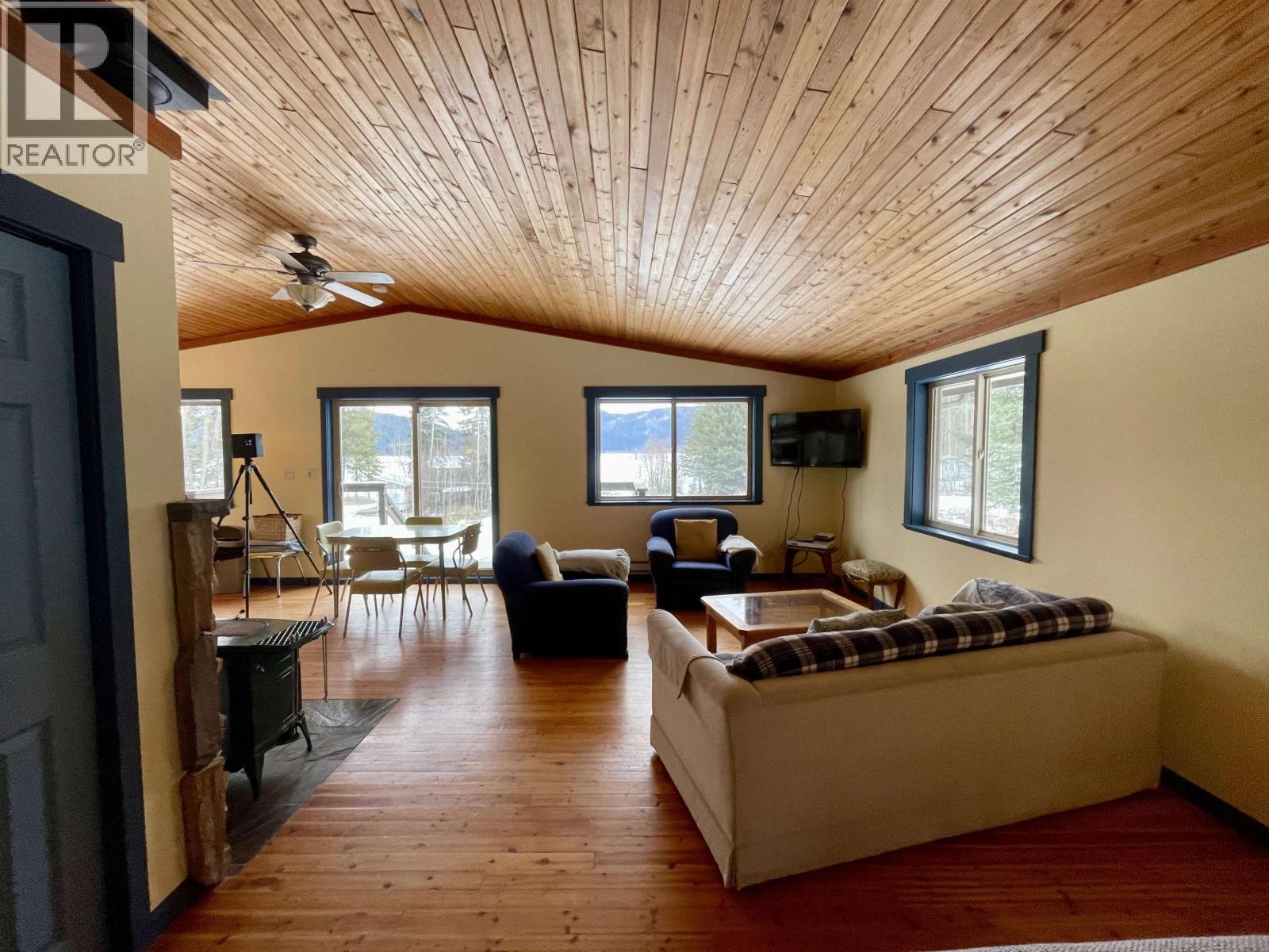 7307 S Canim Lake Road, Canim Lake, British Columbia  V0K 1J0 - Photo 17 - R3096927