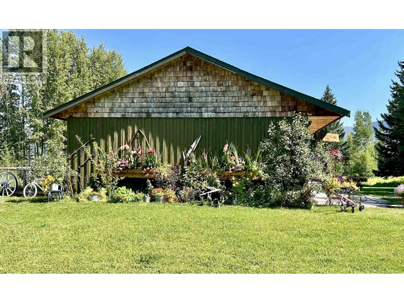 7307 S Canim Lake Road, Canim Lake, British Columbia  V0K 1J0 - Photo 32 - R3096927