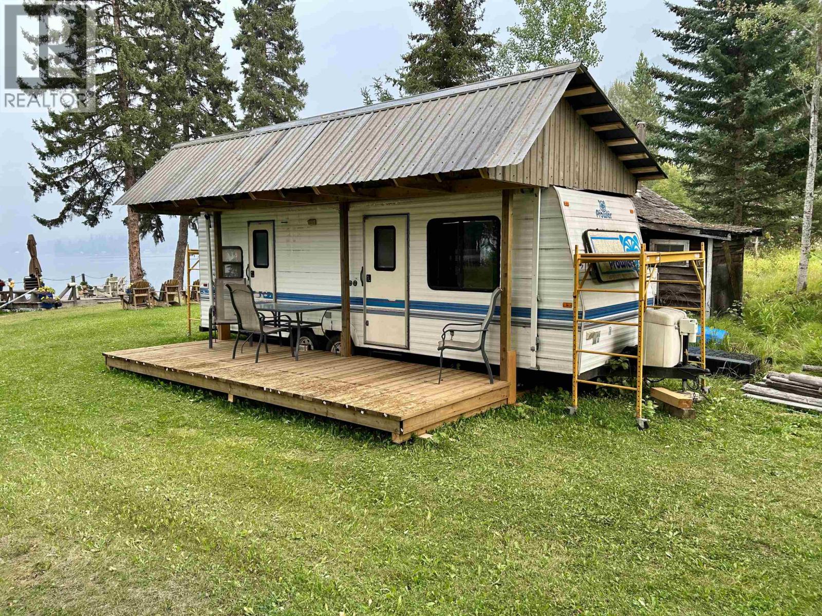 7307 S Canim Lake Road, Canim Lake, British Columbia  V0K 1J0 - Photo 31 - R3096927