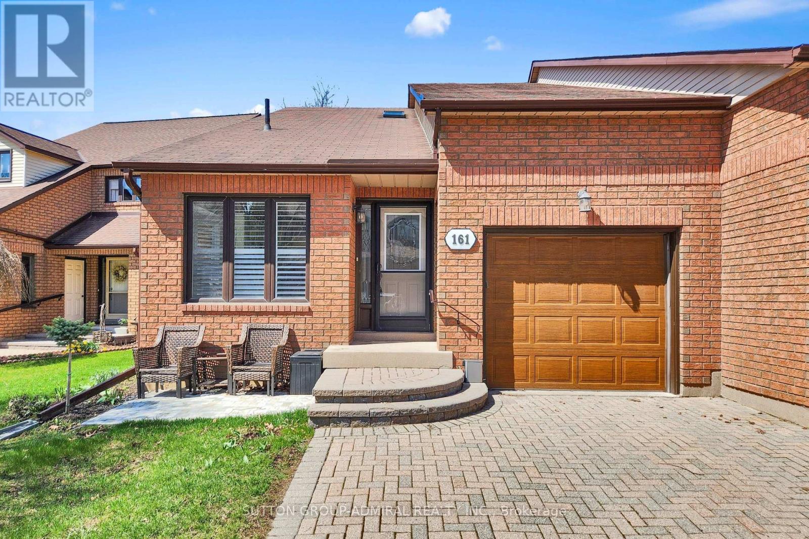 161 Green Briar Road, New Tecumseth (Alliston), Ontario  L9R 1Y1 - Photo 3 - N13025048