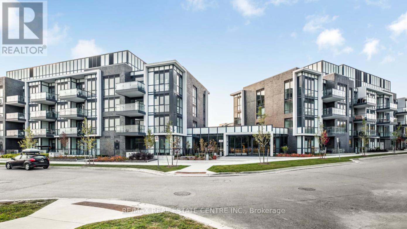 106 - 375 SEA RAY AVENUE, Innisfil, Ontario