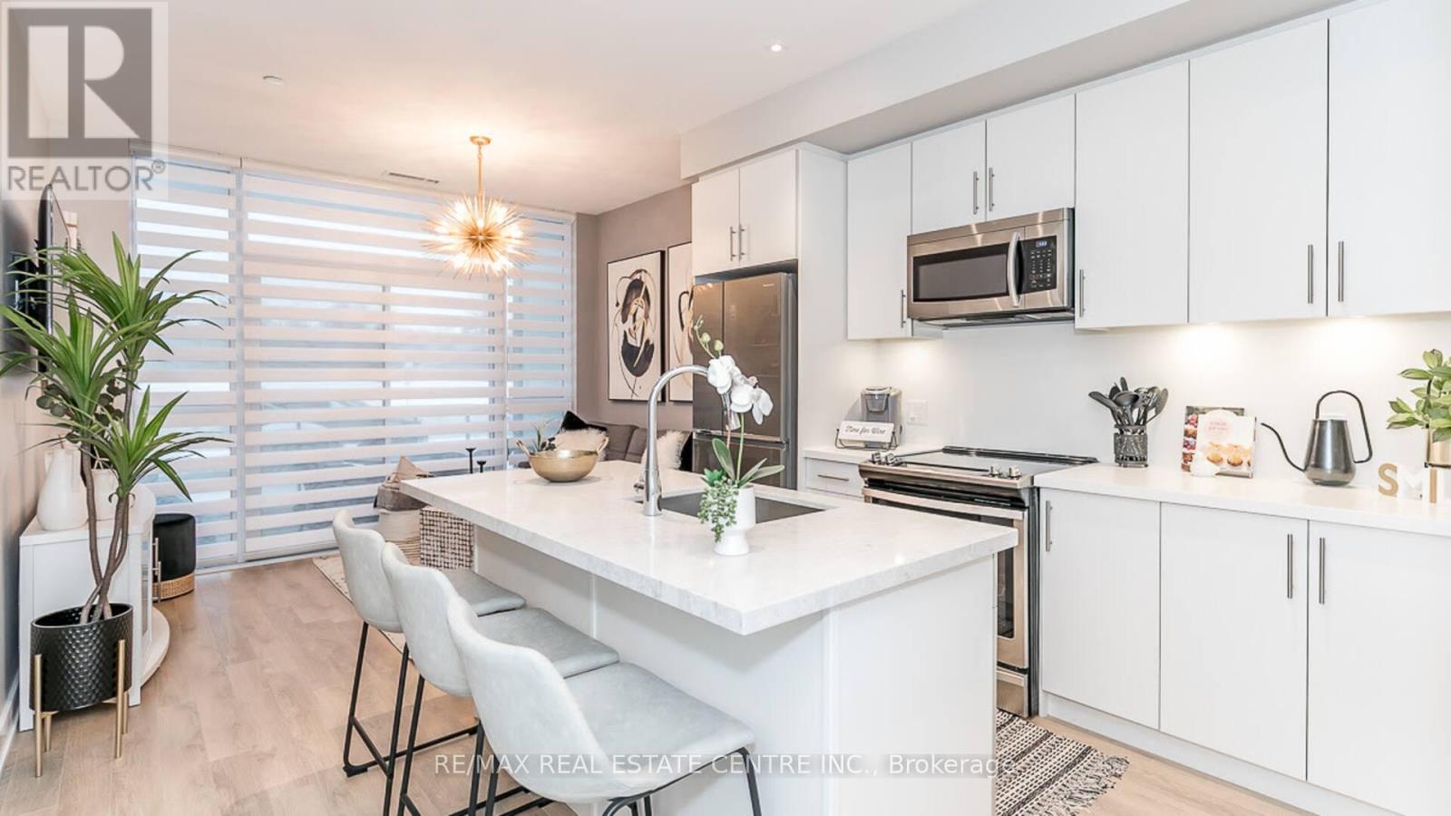 106 - 375 Sea Ray Avenue, Innisfil, Ontario  L9S 0N9 - Photo 3 - N13025104