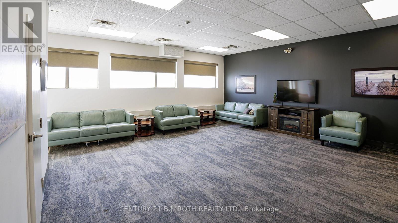 411 - 160 Wellington Street E, Aurora, Ontario  L4G 1J3 - Photo 14 - N13025298