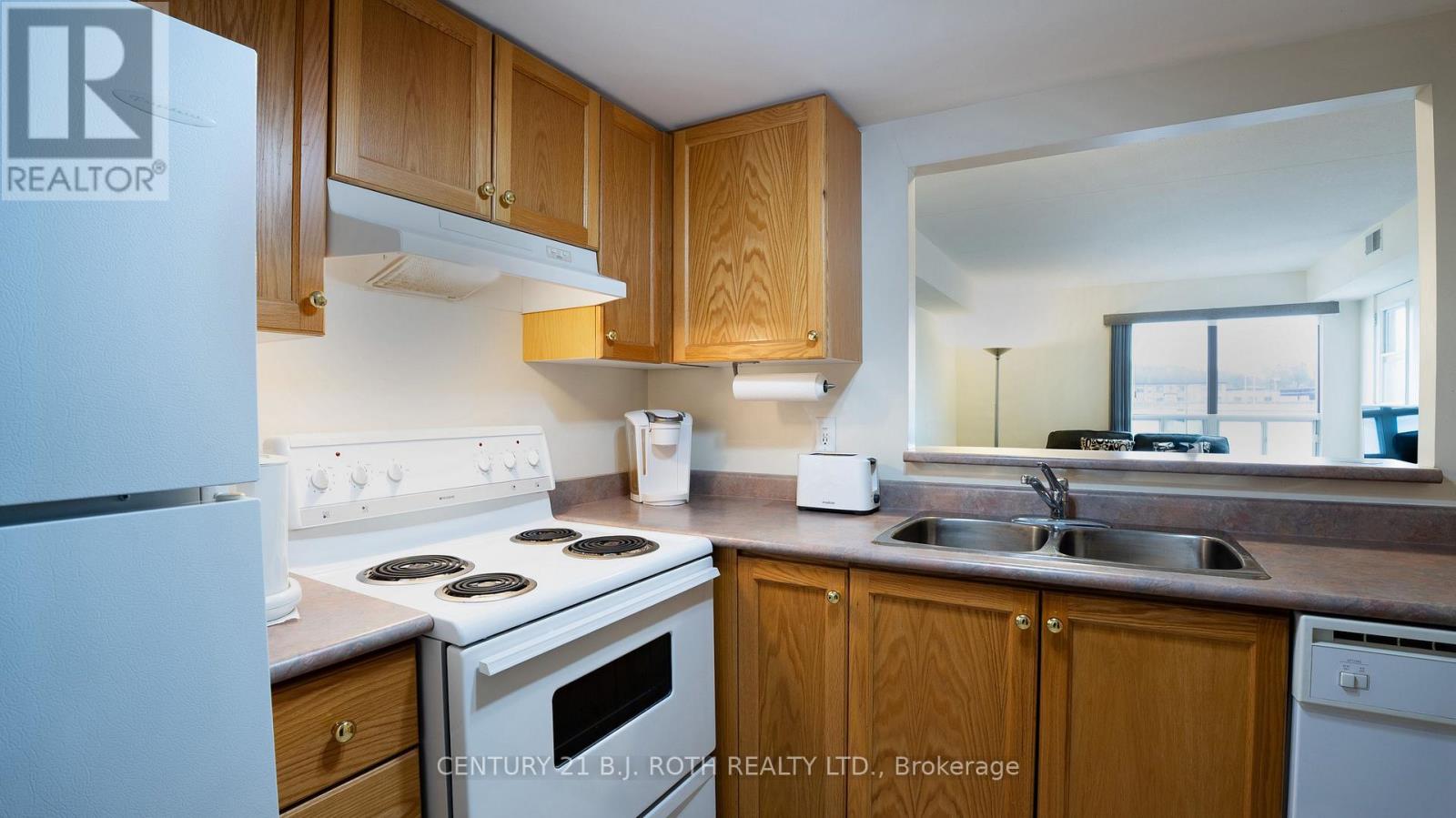 411 - 160 Wellington Street E, Aurora, Ontario  L4G 1J3 - Photo 5 - N13025298